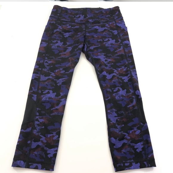 Lululemon leggings - Picture 3 of 9